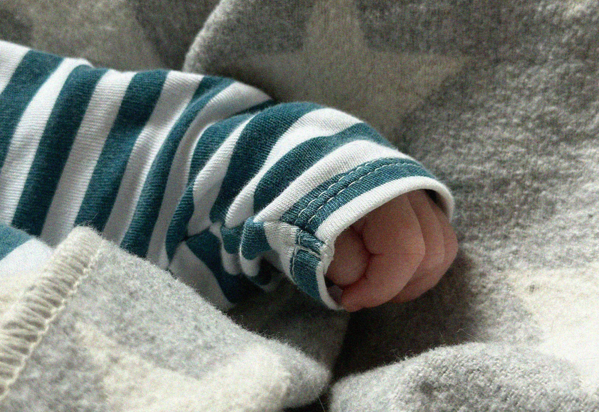 Your Must-Have Hospital Bag Essentials