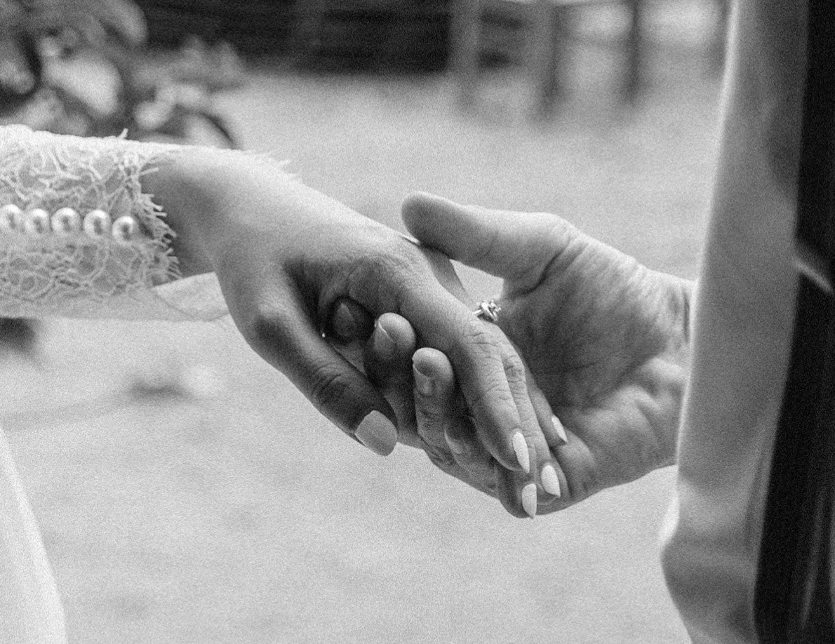 Wedding Day vs Labour Day: Why Do We Not Give our Baby's Birth Day the Same Level of Planning as Our Wedding Day?
