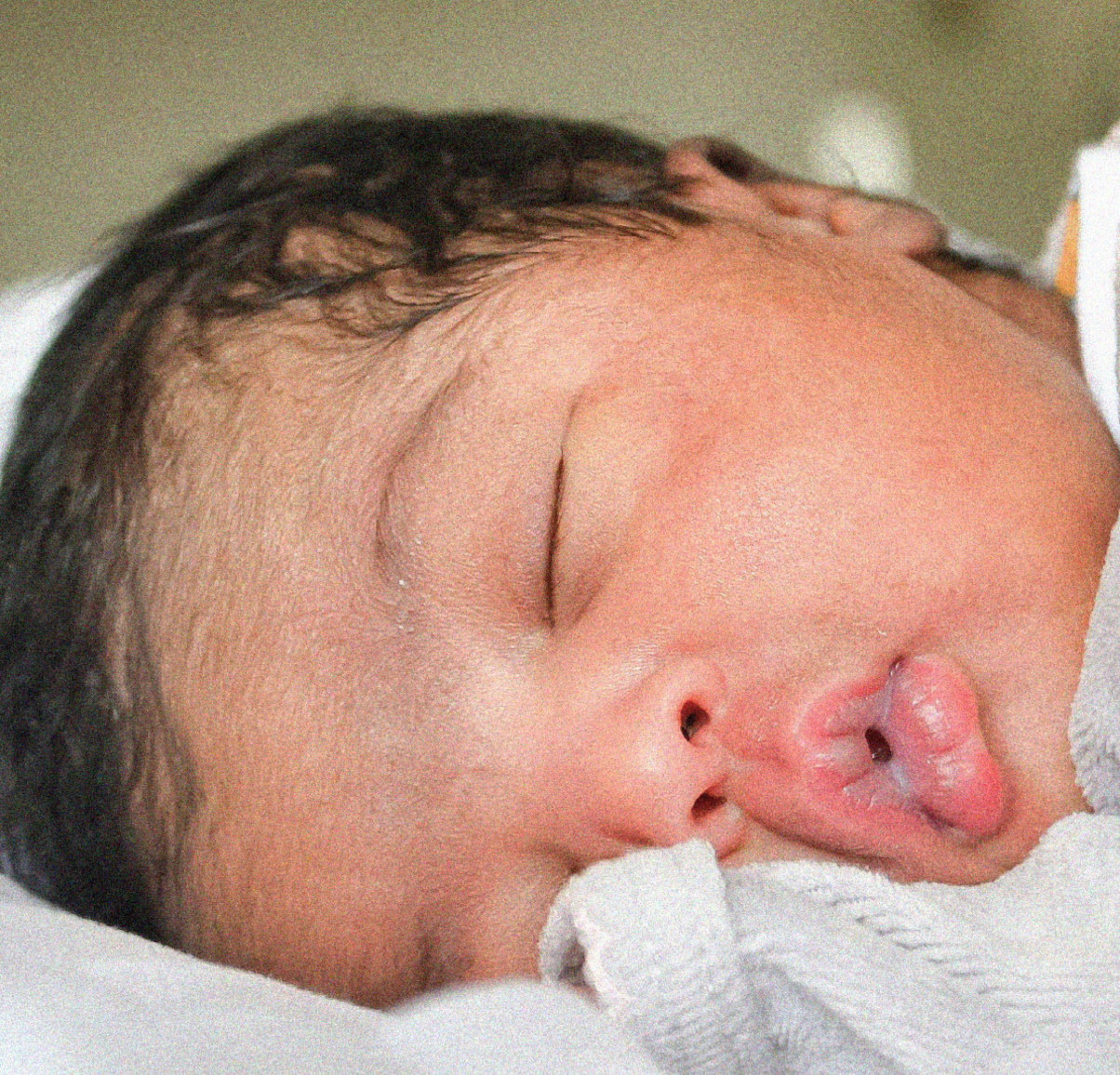 Why Aren't We Taught About Birth in School?